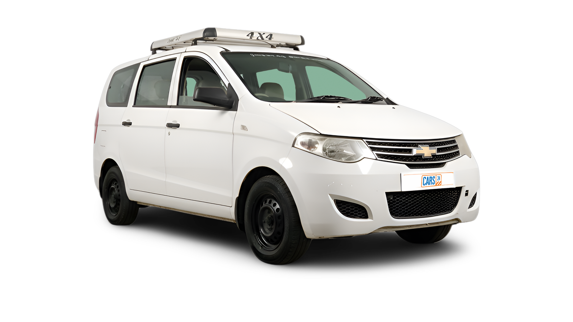 Chevrolet Enjoy-img